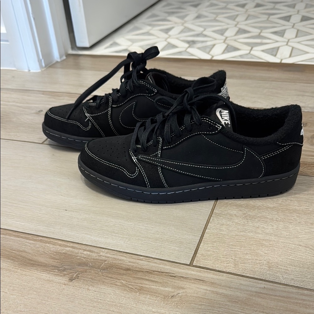 Travis Scott Air Jordan 1